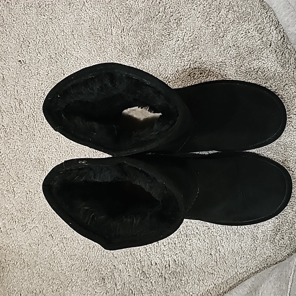 BEARPAW boots size 8 (womens) - Picture 3 of 6